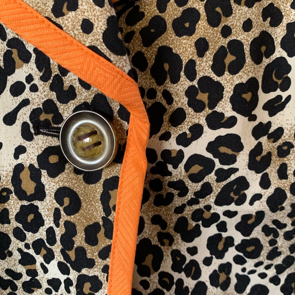 Jacket - Picture 4 of 5
